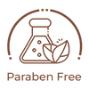 Paraben-Free